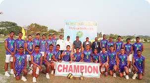 Results & Achievements