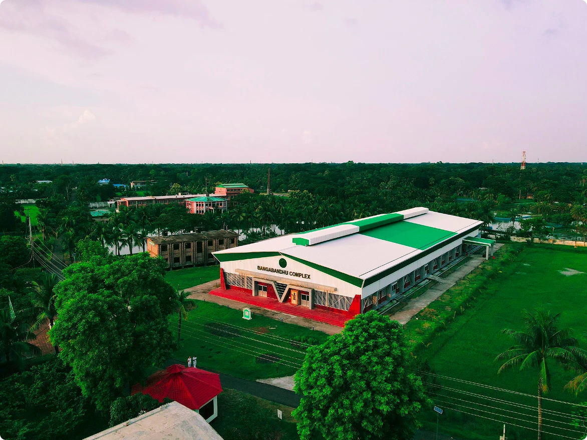 admission