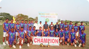 Results & Achievements