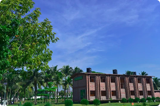 admission