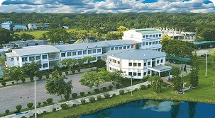 Campus Tour