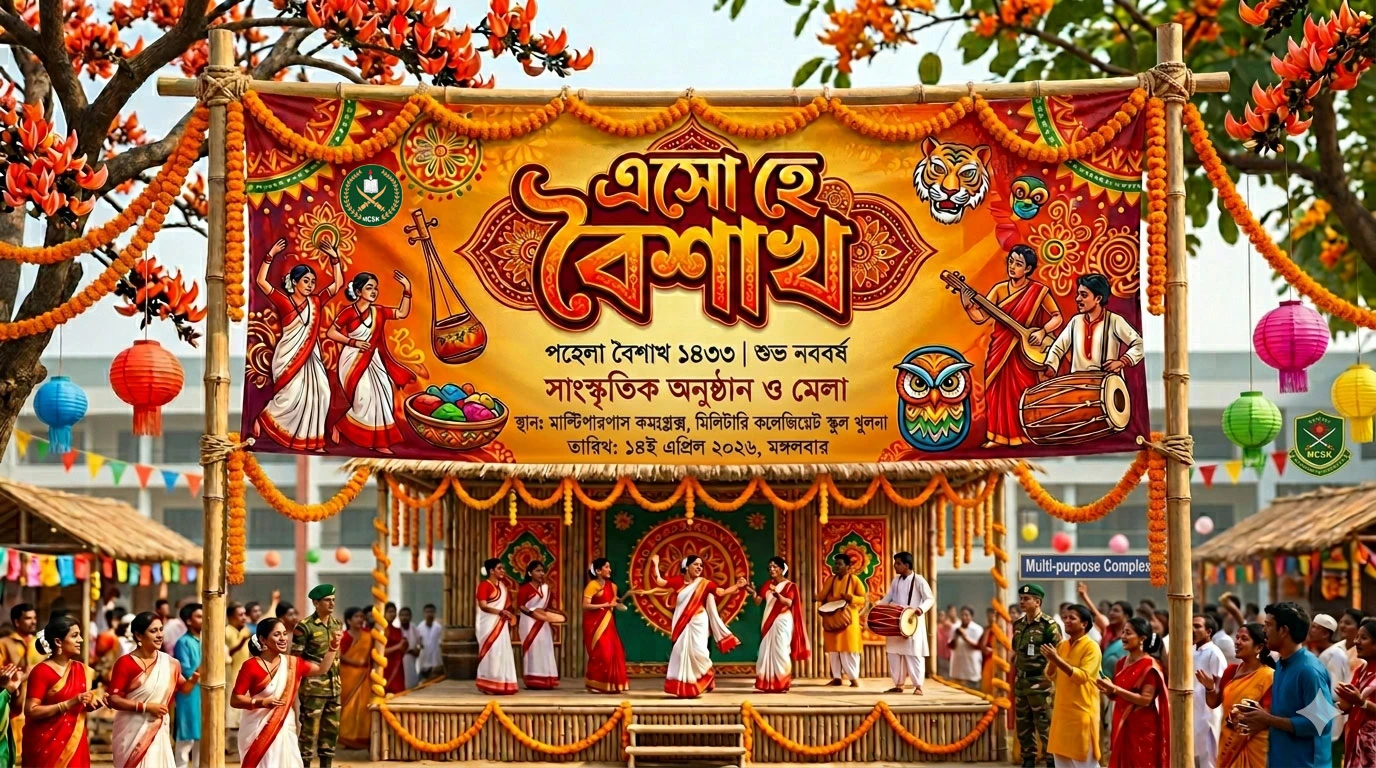 admission