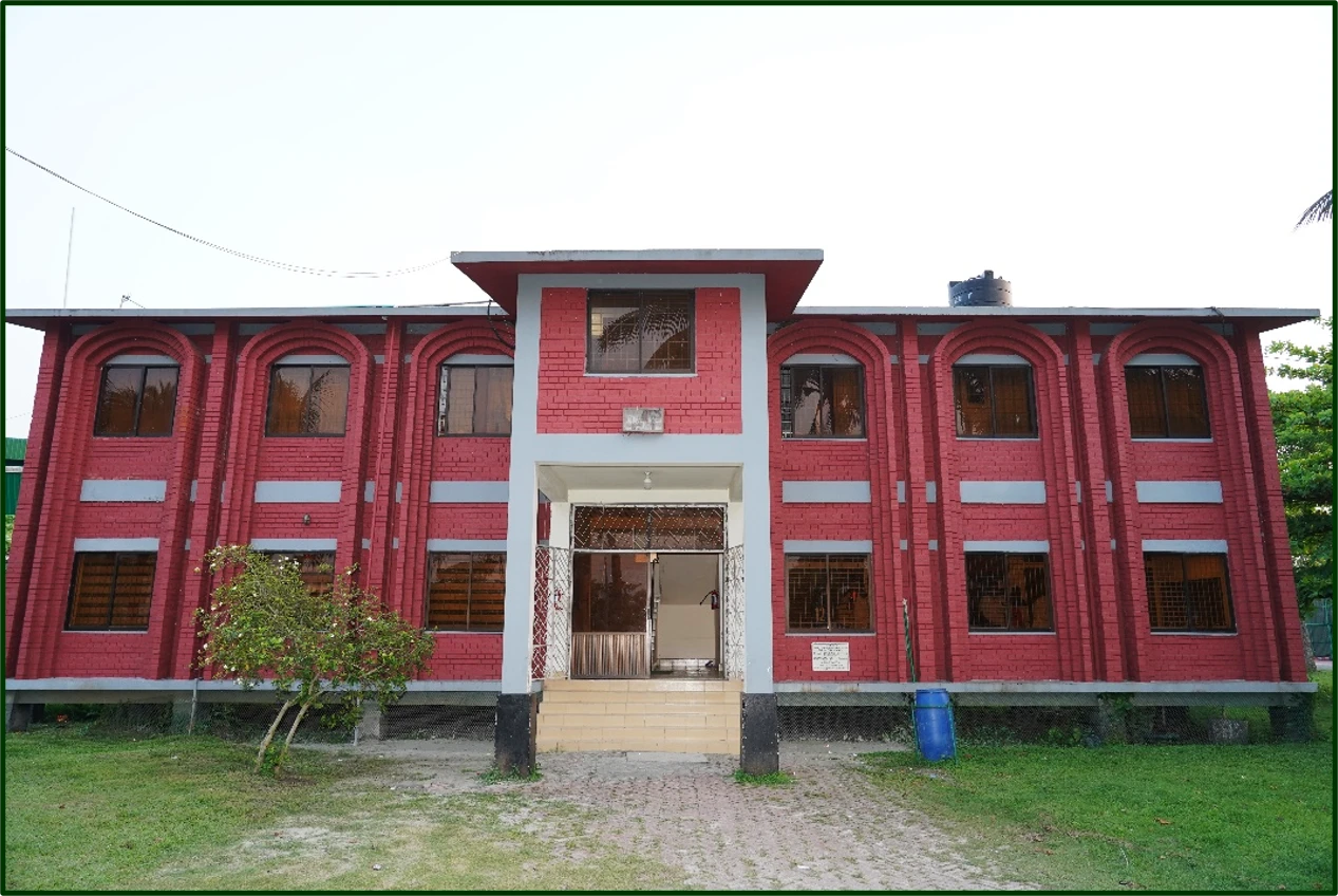 admission